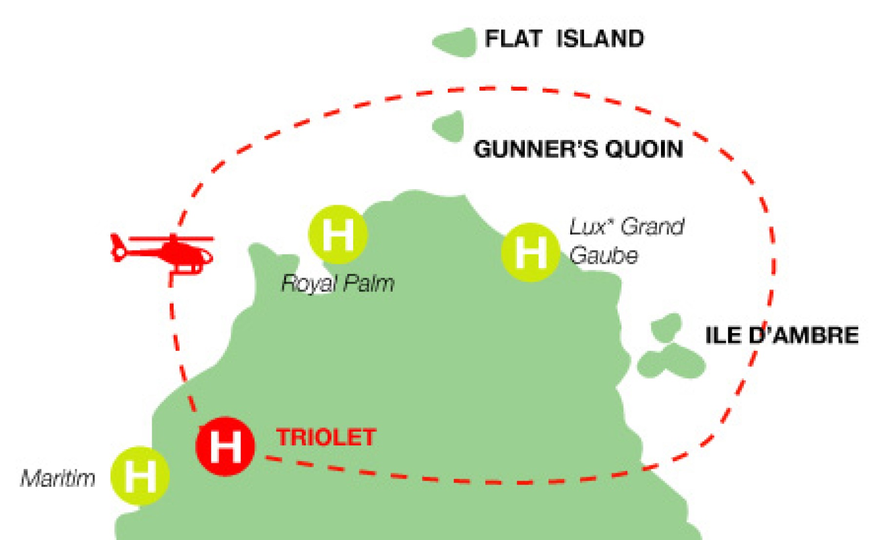 Le must - durée 25 min